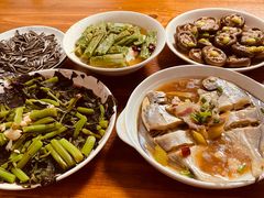 -玲燕蒸菜馆(江东路店)