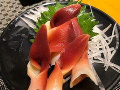 -昊·来了寿司(双楠2店)