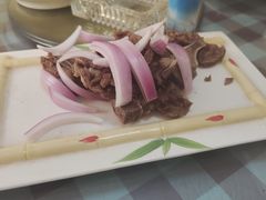 -苏莱特色牛骨滩羊手抓馆(长城东街总店)