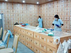 -冬日中医馆(枋湖店)