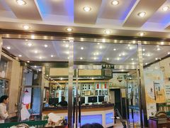 -玉林烤鸭店(垡头店)