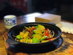 -听香·678茶铺(猛追湾店)