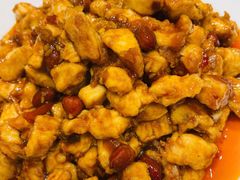 -白家餐厅(徐家汇店)