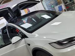 -车水马龙3M汽车贴膜冠军店隐形车衣改色膜(漕宝路中环店)
