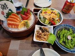 -魁炉居酒屋·深夜食堂(较场口店)