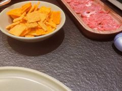 -犇鼎牛潮汕牛肉火锅(新辰里学清路店)