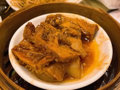 蒸牛肚-添好运点心专门店(百老汇店)