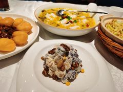 -和记小菜(东方店)