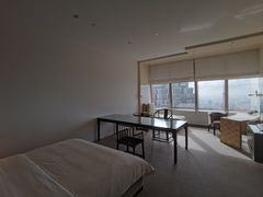 -上海柏悦酒店