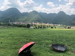 -云漫湖生态度假公园