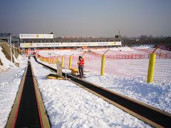 -北京西山滑雪场