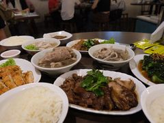 -松發肉骨茶(先得坊店)