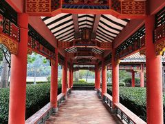 -顺峰山公园