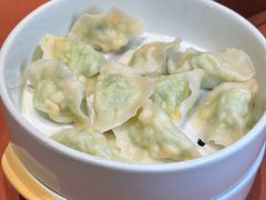 -船歌·鱼水饺青岛菜(闽江二路店)