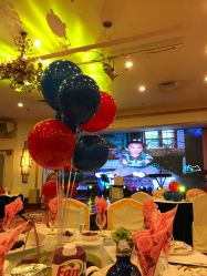 -先锋国际宴会中心(先锋国际广场店)