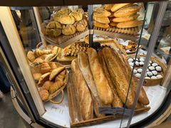 -山崎面包(苏州中心店)