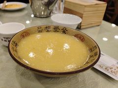 -东四民芳餐厅(世茂工三店)