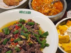 -新白鹿餐厅(城西银泰城店)