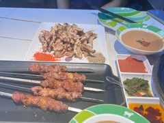 -半闲斋羊肉铺(齐礼阎店)