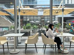 -Manner Coffee(万象食家店)
