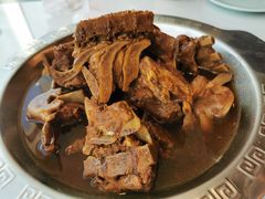 -京城北门羊蝎子铜锅涮肉(总店)