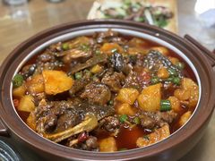 -青城甲(青城山店)