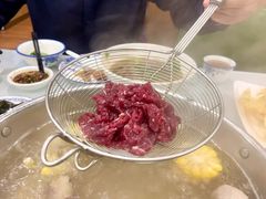 -福合埕牛肉火锅(长平国新店)