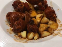 -金城大酒店-中餐厅(汾江中路店)