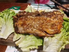-马灯部落·西湖边的创意山景餐厅(虎跑动物园店)