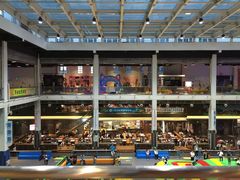 -蒙特利亲子乐园