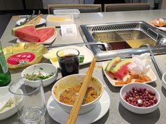 -海底捞火锅(大唐店)