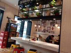 -阿琴面馆(武林路店)
