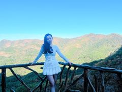 -丹东凤凰山景区