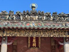 -佛山市祖庙博物馆