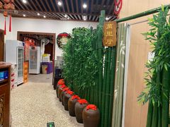 -西江美食舫·江西菜(健德桥店)