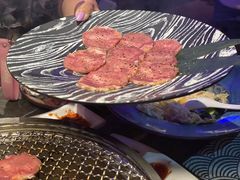 -十三姨正合丰烤肉(营迹路店)