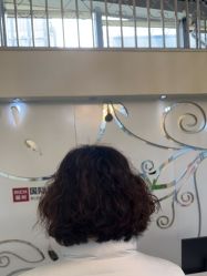 -丽时 Hair Salon