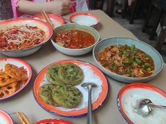 -老三样·旧食新味(万寿宫店)