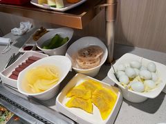 -海底捞火锅(群光广场店)