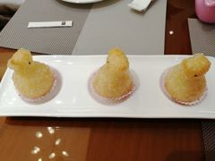 -豫璟轩中餐厅(南昌万怡店)