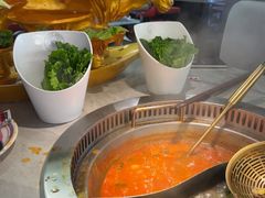 -三头牛·潮汕牛肉生蚝火锅 (夏湾店)