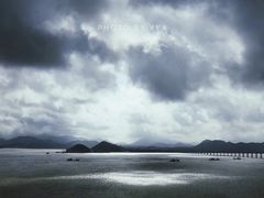 -舟山希尔顿酒店