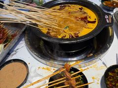 -钢管厂五区小郡肝火锅串串香(清河店)