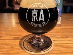 -京A Brewpub·精酿餐吧(幸福村店)