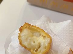 -麦当劳(红旗路店)