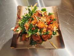 -云尊府云南菜·蒸汽石锅鱼(学清路店)