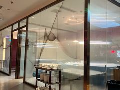 -悦海·家宴·冰花皮皮虾大锅贴(宝龙店)