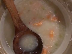 -南拳十三姨·潮汕砂锅粥(世纪金源店)