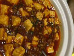 -辣婆婆(航天桥店)