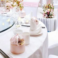 -卡卡喜糖伴手礼·商务礼宝宝礼·婚礼用品